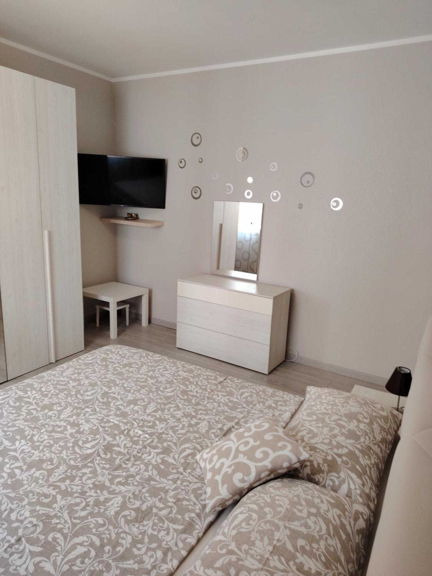 Holiday House Savona Eksteriør billede